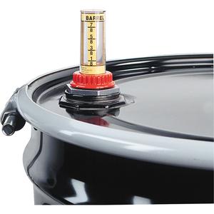 Vertical Drum Gauges - 2"