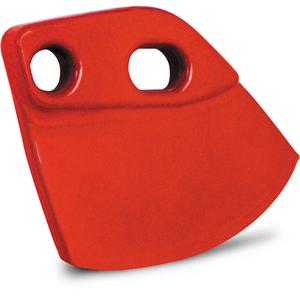 Drum Deheaders - Replacement Blade - Steel