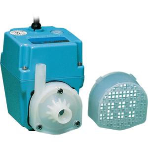 Dual Purpose Pumps - 1/40 HP, 300 GPH, 115 V, 1.7 A, 300, 255, 205, 70