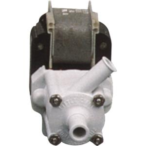 Magnetic-Drive Pumps - Industrial Mildly Corrosive Series - 1/2", 1/2", 1/200 HP, 0.4, 19, 2.7, 1.7
