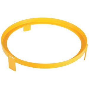 Drum Tier - Steel, 2300 lbs., 5 Drums, 24-1/2"