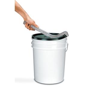Plastic Pail Openers - Aluminum, 16"