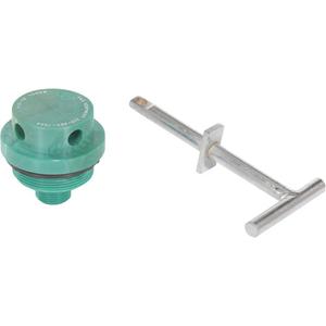 Drum Lock - Polycarbonate
