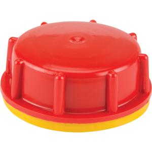 Rectangular Tight-Head Container Cap - 60