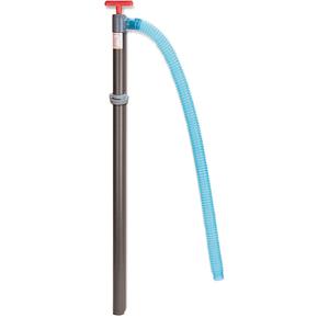 Alkali Transfer Pumps - 28 oz./Stroke, 2" Bung