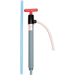 Pail Plunger Hand Pumps - 6 oz./Stroke, 5 gal.