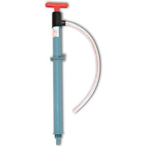 Sanitary Maintenance Pumps - Self-Priming - 8 oz./Stroke, 45 gal., PVC, 2"