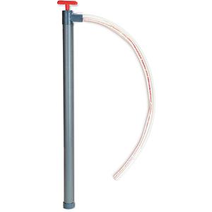 Water Pumps - 35 oz./Stroke, PVC