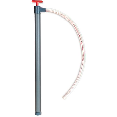 Water Pumps - 35 oz./Stroke, PVC