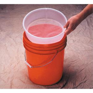 Pail Strainers - 5 gal., 48