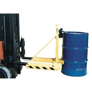 Drum Handler - 50 US Gal. (41.6 Imperial Gal.)/80 US Gal. (66.6 Imperial Gal.)/30 US gal. (25 Imperial Gal.), 1, 31" W x 31" L x 37" H