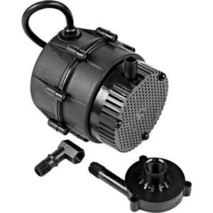 NK-1 Series Small Submersible Pump - 1/150 HP