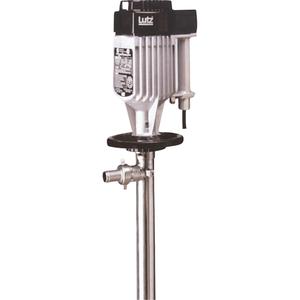 Explosion Proof Drum Pump - Stainless Steel