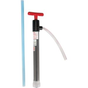 Pail Plunger Hand Pumps - 5 gal., 3/4" Bung