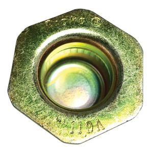 Drum Closures - Steel Drum Closures - 3/4"