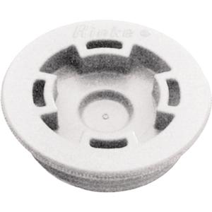 Drum Closures - Poly-Drum Closures - 2", BSP