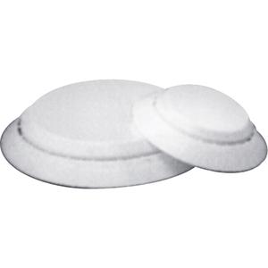 Tamper-Evident Cap Seals - All plastic cap seals - 2"