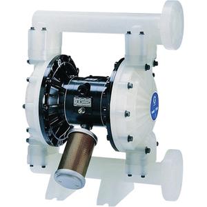 Air-Operated Double-Diaphragm Pump - 100 GPM