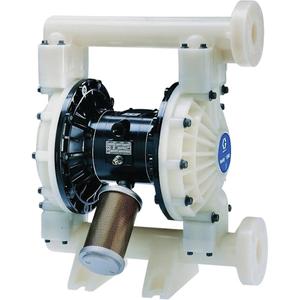 Standard Diaphragm Pump - 100 GPM