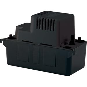 Automatic Condensate Removal Pumps - VCMA Series - 1/50 HP