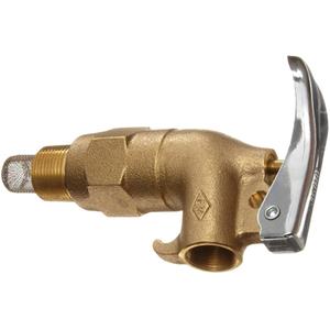 Faucets - 3/4", Brass