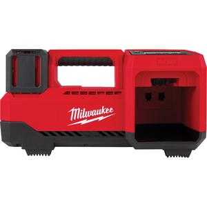 M18™ Tire Pump Inflator - Electric, 5 Year Limited
