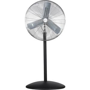 Air Circulating Fans - 30", 3, Industrial, 1/3, 30", 3.5, 6100