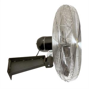 Air Circulating Fans - 30", 3, Industrial, 2.8, 30", 8402, 6259