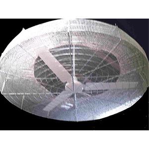 UCFG Ceiling Fan Guard Kit