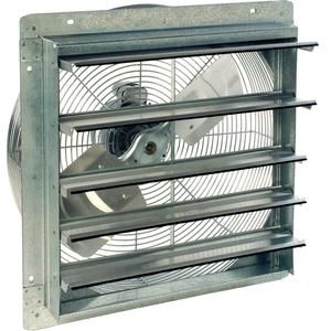 Shutter Fans - 2.38", 10", 1/30, 611, 318, 13.1"