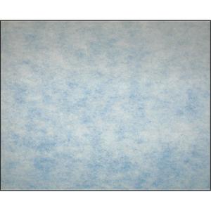 High-Arrestance Synthetic Media Filters - 20", 2", 16", 5, Pad, CS-20TD