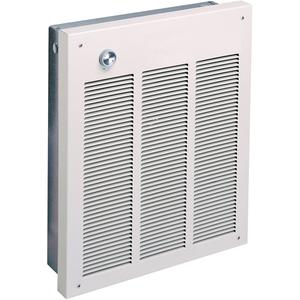 Commercial Fan Forced Wall Heater - Wall