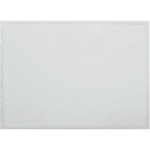 Sandblast Cabinets - Accessories - Adhesive window protector for BV745 (5-pc. Kit)