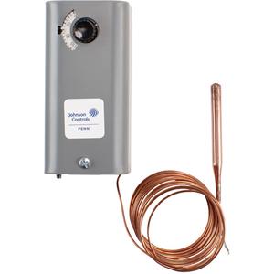 Remote Bulb Control - '-30 F to 100 F