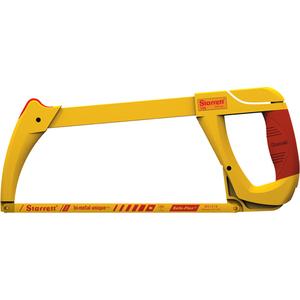 High Tension Hacksaw Frames - Ergonomic, 4 3/8" (110mm)