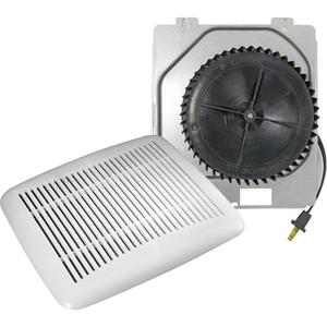 Bathroom Fan Upgrade Kit - 3.9", 7.4", 8.1", 60, 120
