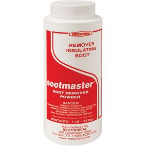 Sootmaster™ Soot Remover - Powder