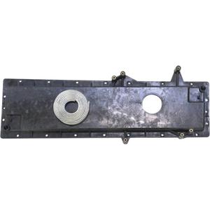 Replacement Heater Collector Box with Sealant