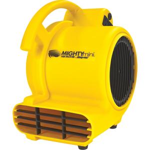 Shop-Air® Small Air Mover - 500, 10', 1 Year
