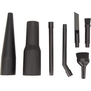 Micro Vacuum Cleaning Kit with Adapter