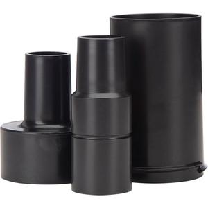 3-Piece Vacuum Adapter Kit