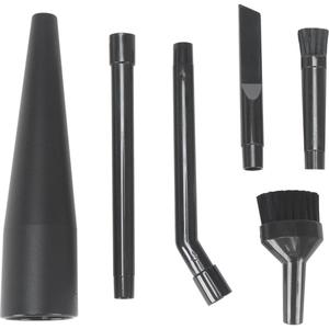 Micro Vacuum Cleaning Kit - 1-1/4"