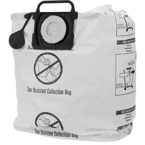 Tear-Resistant Dry Collection Vacuum Bags - 5 - 10 US gal.
