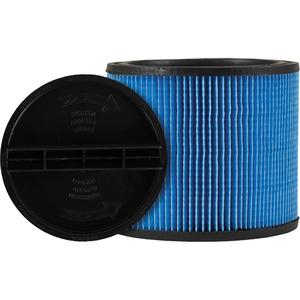 Ultra-Web® Vacuum Filter - 5 US gal., Cartridge