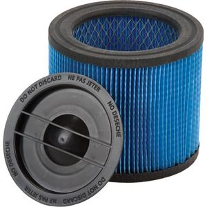 Vacuum Filter - Cartridge