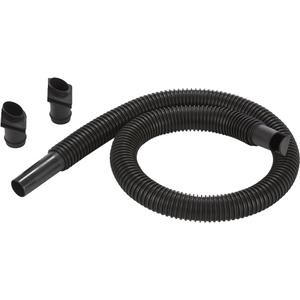 4' x 1-1/4" Vacuum Hose