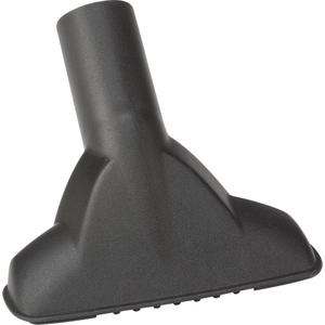 1-1/4" Gulper  Nozzle - Black