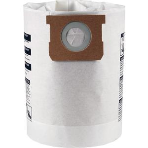 Type F Disposable Dry Filter Bags - 10 - 14 US gal.