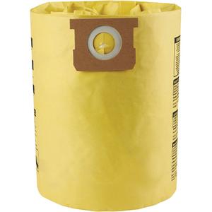 Type I High Efficiency Disposable Dry Filter Bags - 10 - 14 US gal.