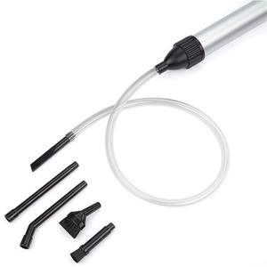 Pellet Stove Vacuum Cleaning Kit